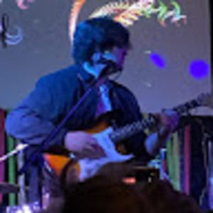 Meet your Posher, Owen